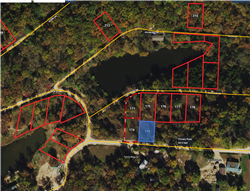 property photo for Springlake Plat 5 Tract 170, 0.15 acres for sale in Miller County, Missouri