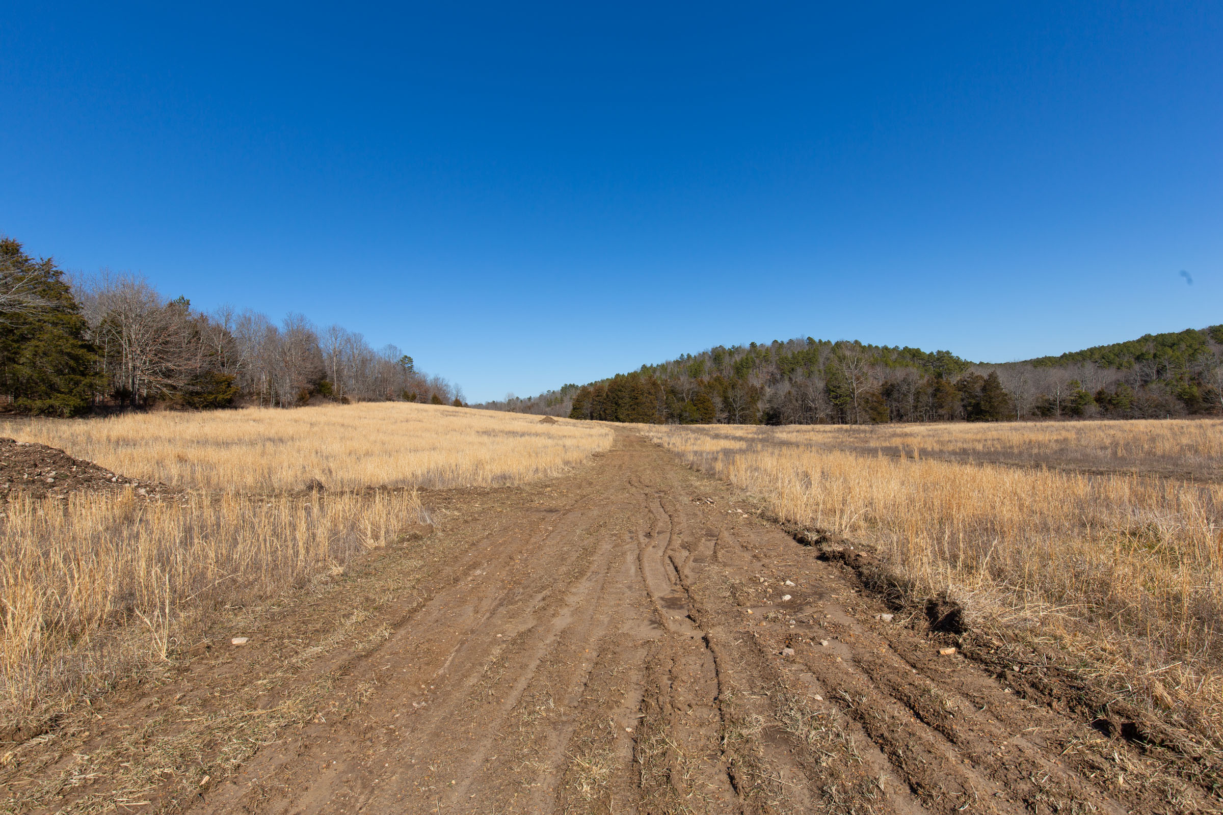 Tract 20 at Oconnor Crossing in Shannon County, Missouri