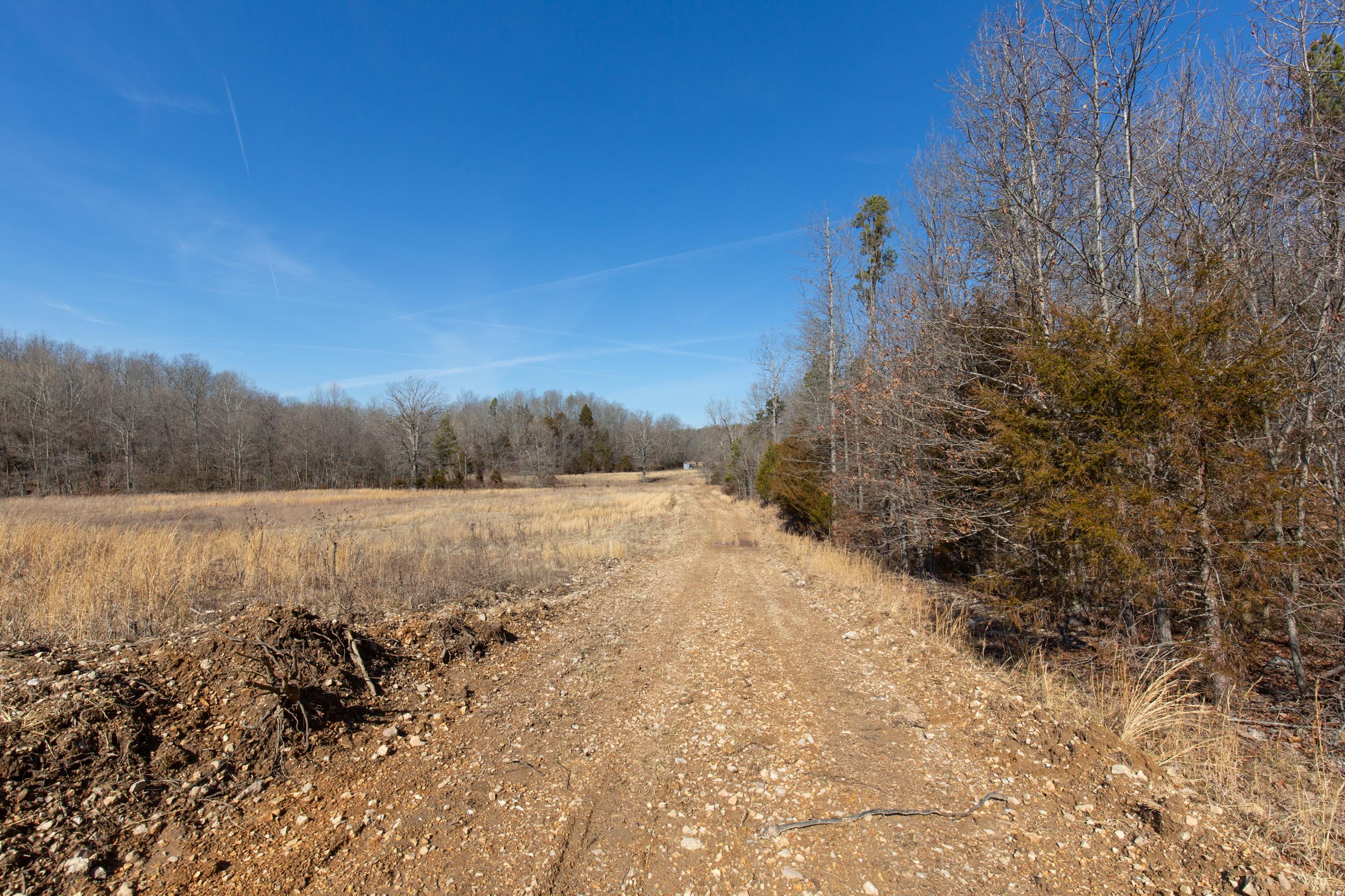 Tract 23 at Oconnor Crossing in Shannon County, Missouri