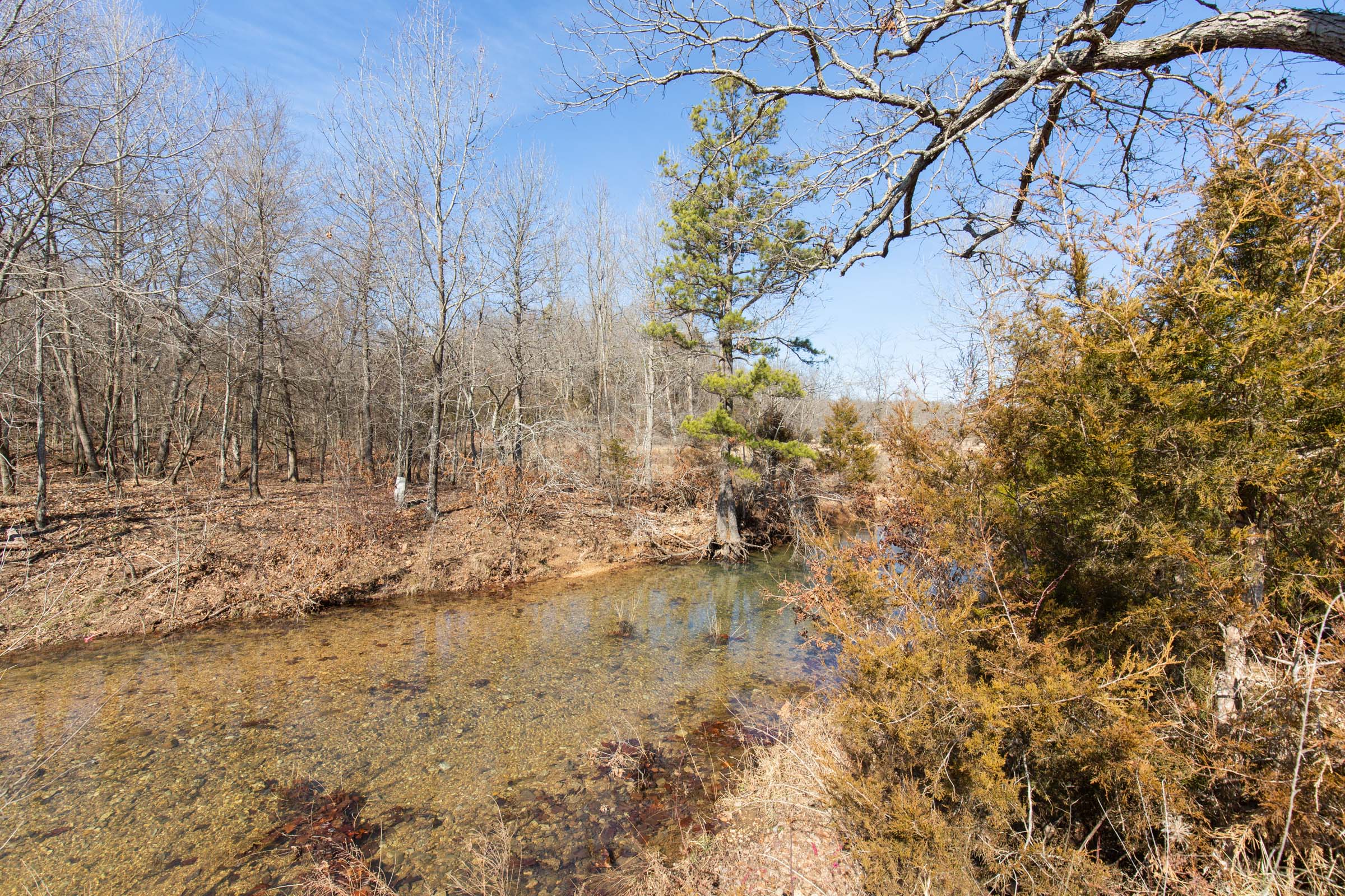 Tract 27 at Oconnor Crossing in Shannon County, Missouri