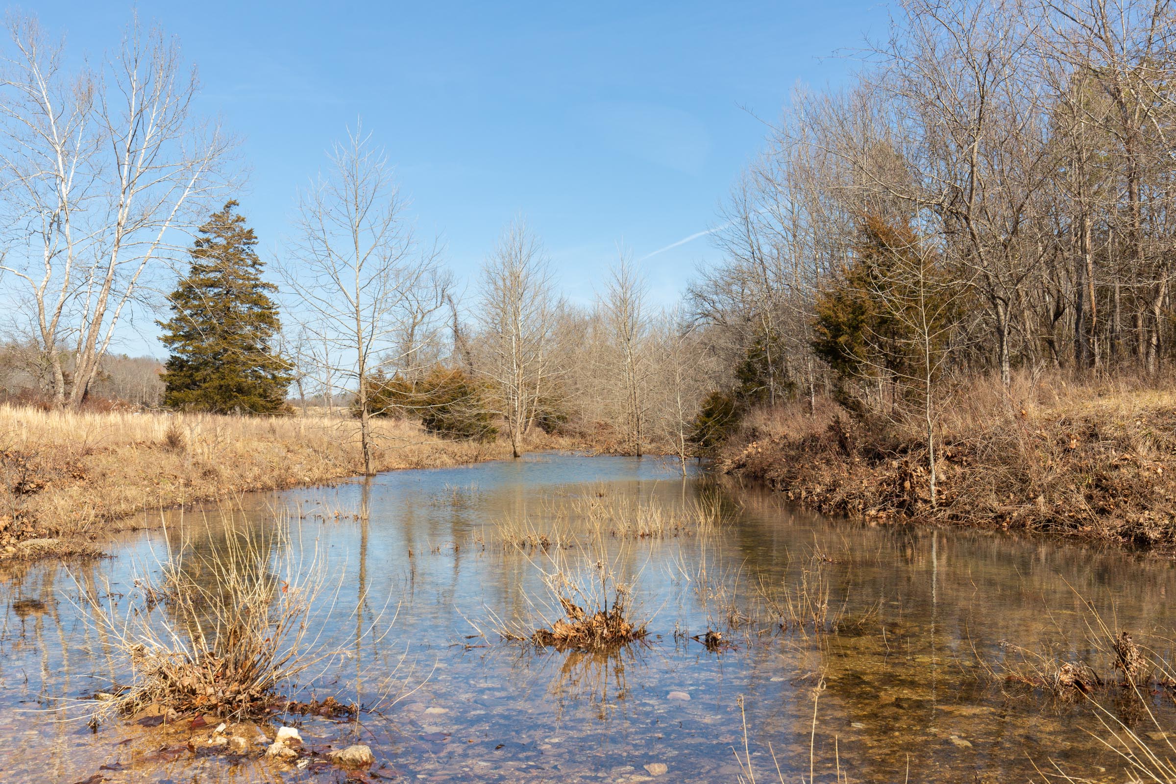 Tract 29 at Oconnor Crossing in Shannon County, Missouri