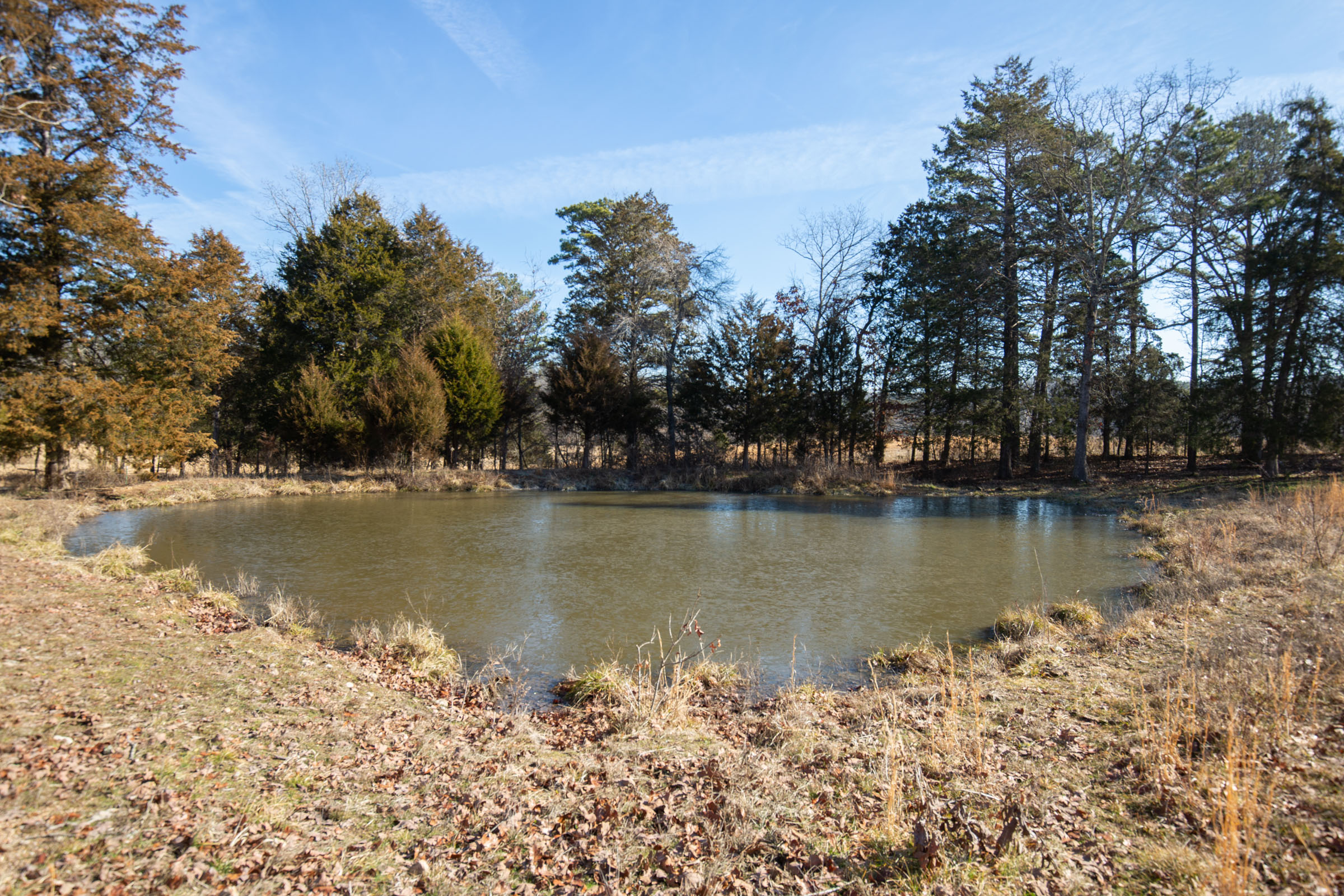 Tract 36 at Oconnor Crossing in Shannon County, Missouri
